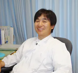 医学博士・渡辺慶太先生